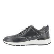 Scarpa Casual Melluso Uomo - Blu