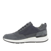 Scarpa Casual Melluso Uomo - Blu