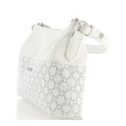 Borsa NeroGiardini Donna - Bianco