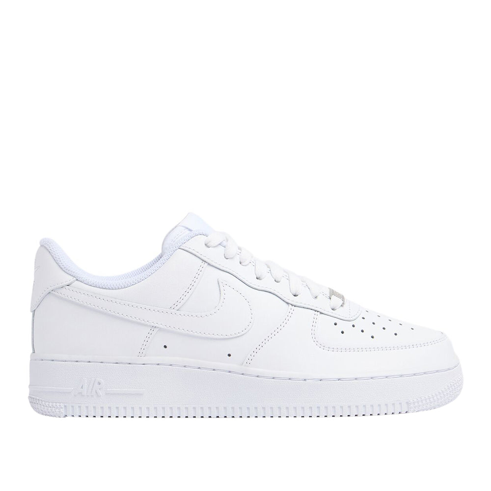 Sneakers Nike Air Force 1 '07 Donna - Bianco