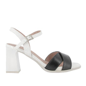 Sandalo Pitillos Donna - Bianco
