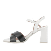 Sandalo Pitillos Donna - Bianco