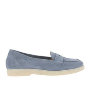 Mocassino Romagnoli Mocassino Donna - Blu