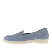 Mocassino Romagnoli Mocassino Donna - Blu