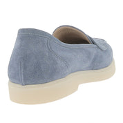 Mocassino Romagnoli Mocassino Donna - Blu