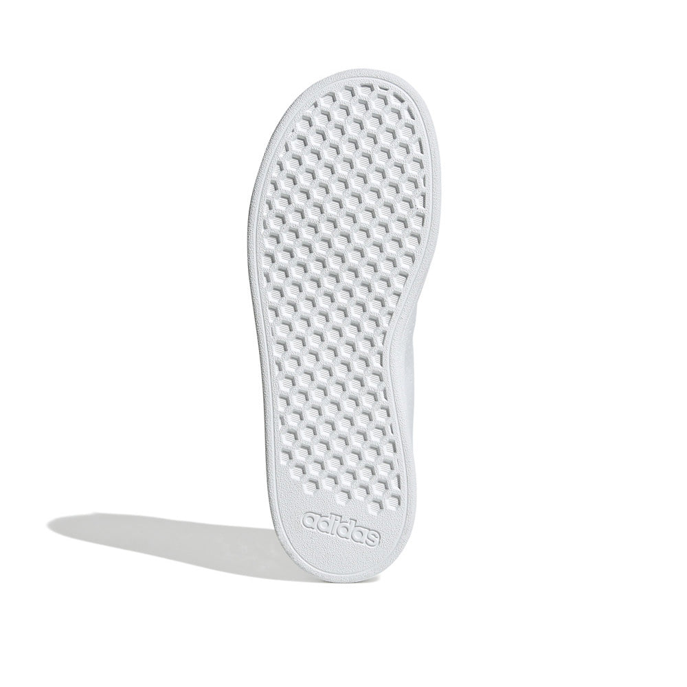 Sneakers Adidas Advantage Base 2.0 Ragazza - Bianco