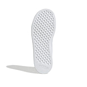 Sneakers Adidas Advantage Base 2.0 Ragazza - Bianco