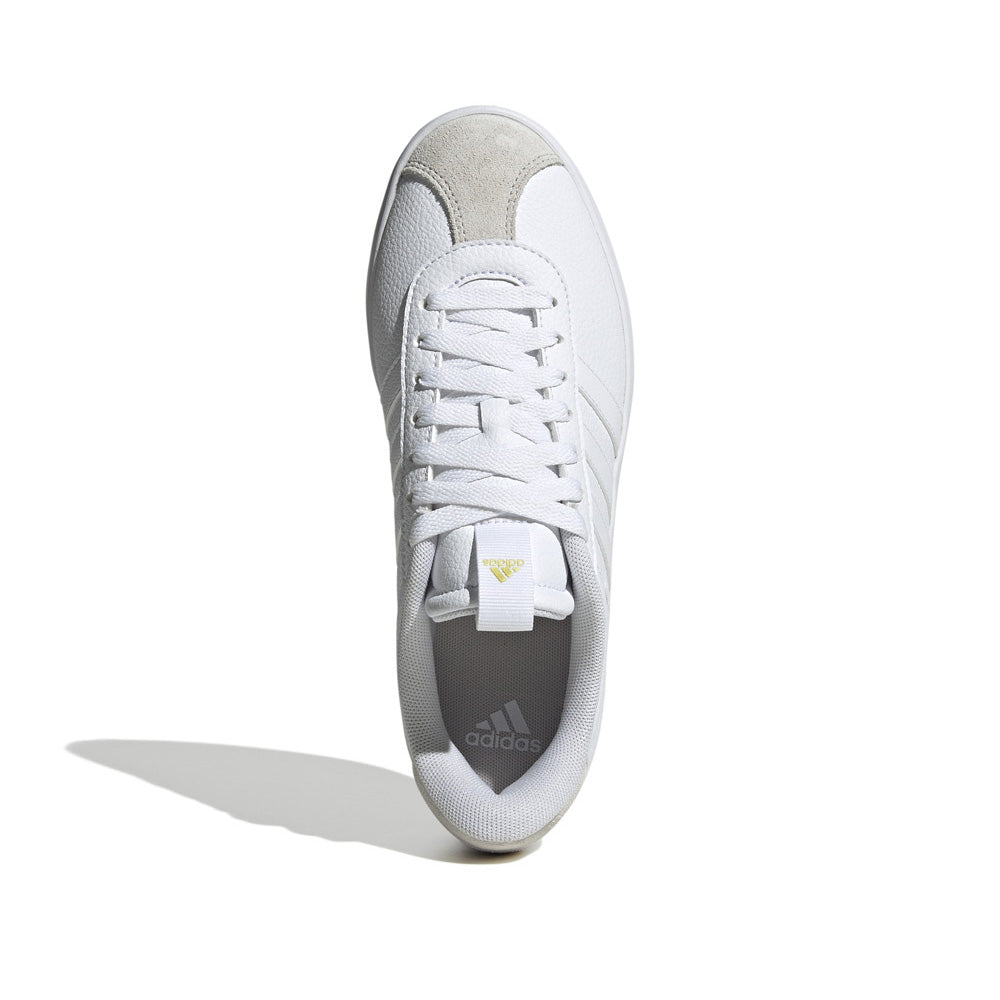Sneakers Adidas Vl Court 3.0 Donna - Bianco