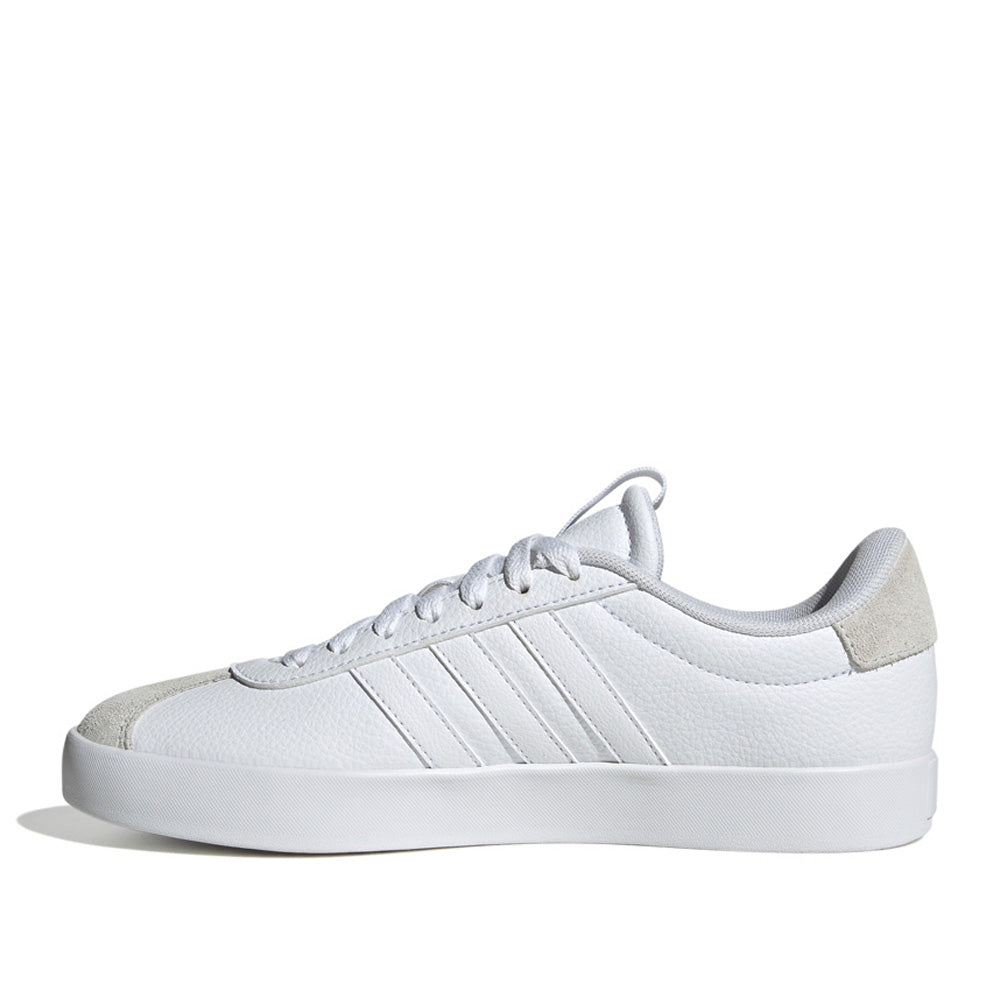 Sneakers Adidas Vl Court 3.0 Donna - Bianco