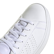 Sneakers Adidas Advantage Base 2.0 Donna - Bianco