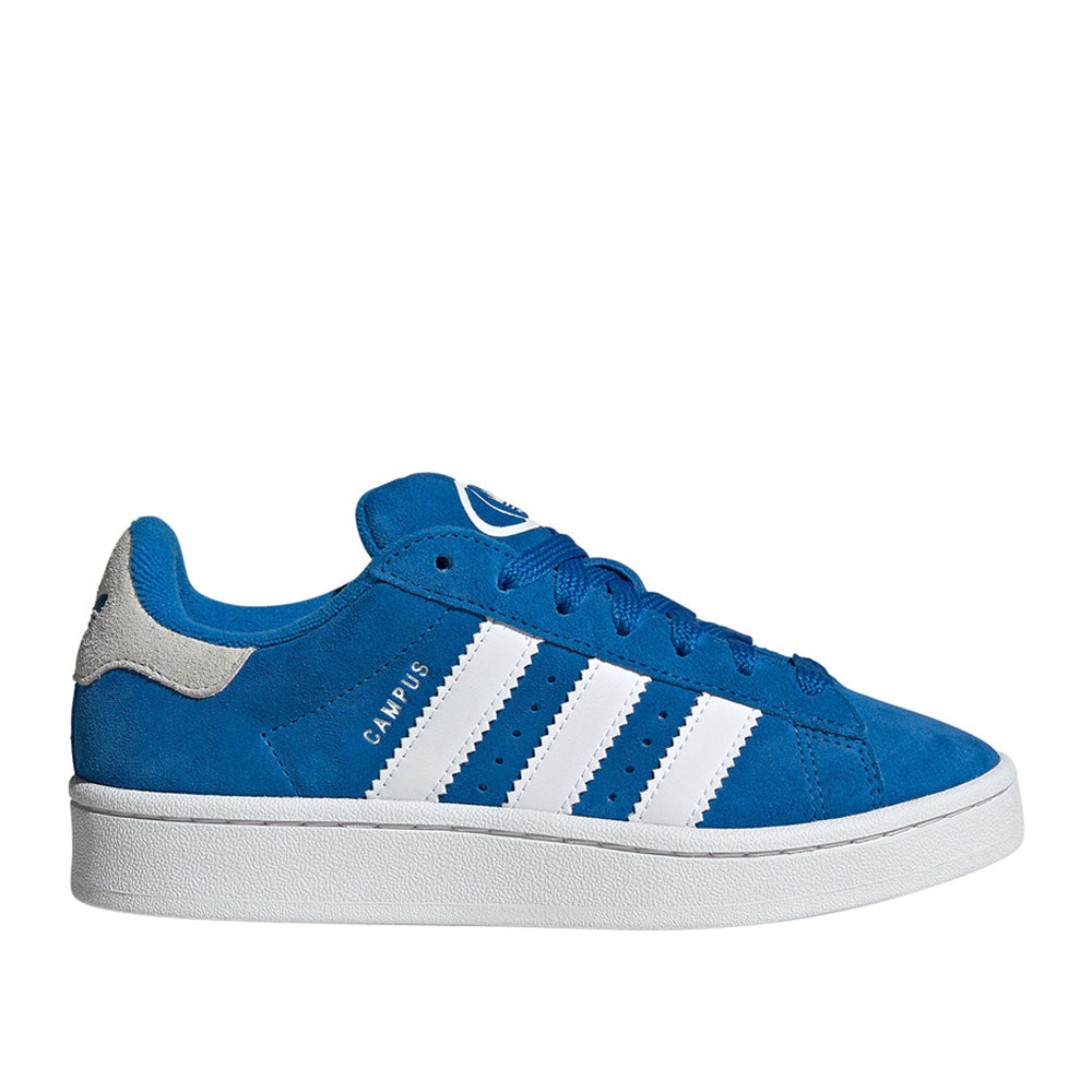 Sneakers Adidas Originals Campus 00s J Donna - Blu