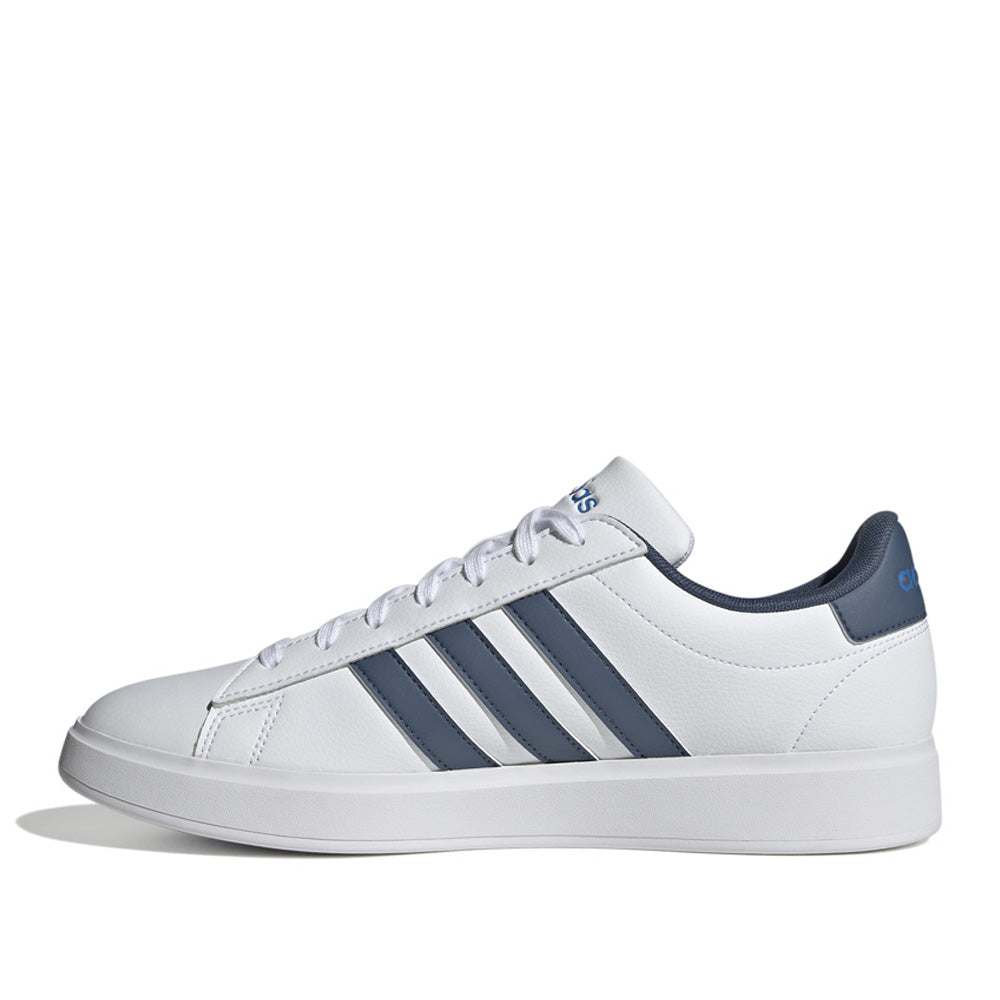 Sneakers Adidas Grand Court 2.0 Uomo - Bianco