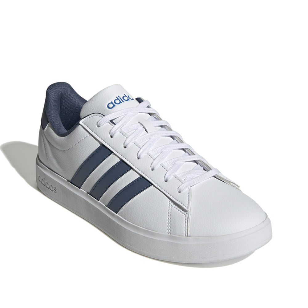 Sneakers Adidas Grand Court 2.0 Uomo - Bianco