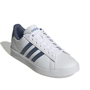 Sneakers Adidas Grand Court 2.0 Uomo - Bianco
