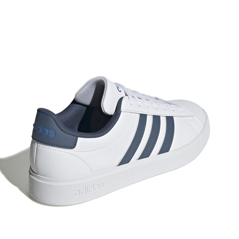 Sneakers Adidas Grand Court 2.0 Uomo - Bianco