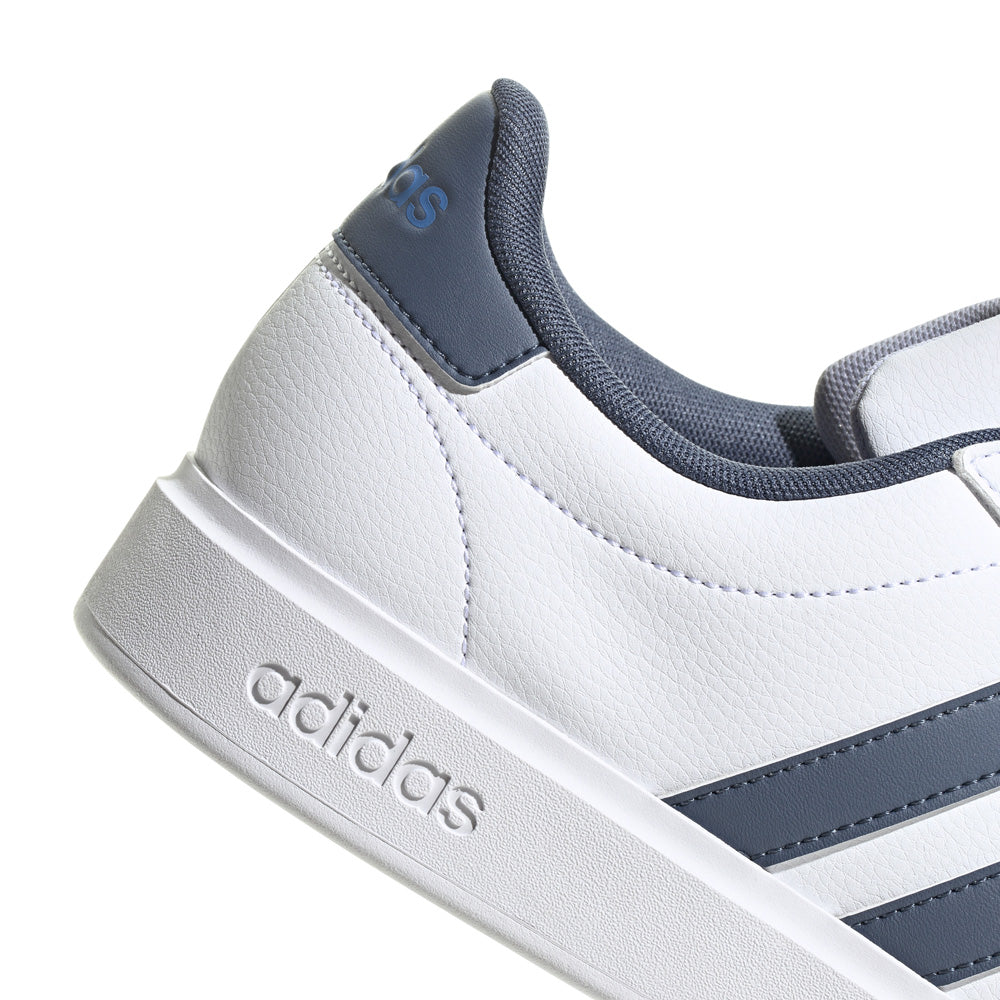 Sneakers Adidas Grand Court 2.0 Uomo - Bianco