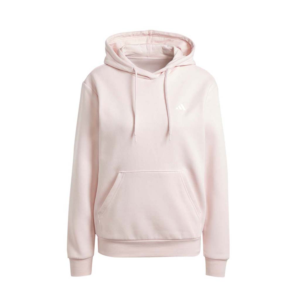 Felpa Adidas Donna - Rosa