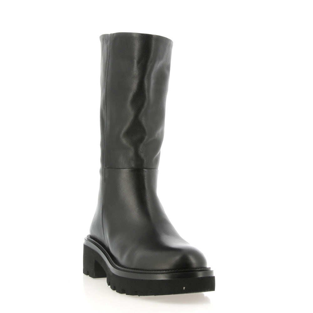 Stivale Albano Donna - Nero