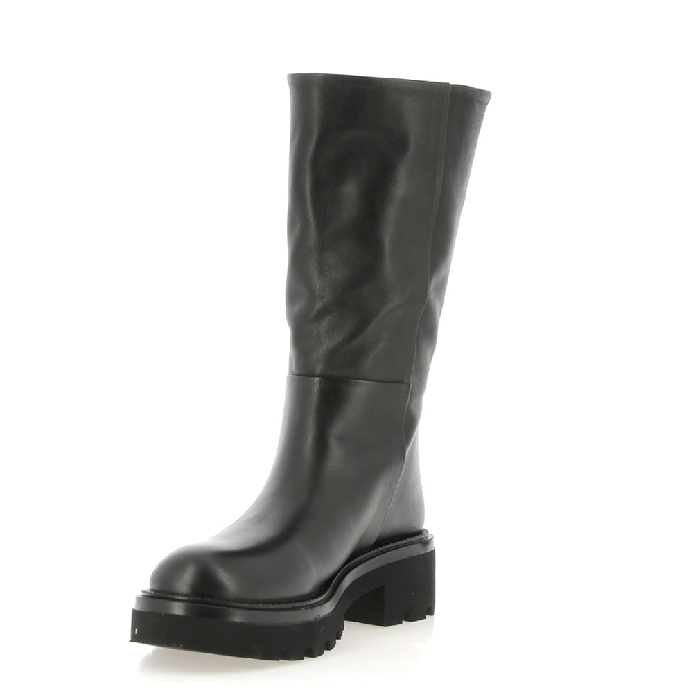 Stivale Albano Donna - Nero