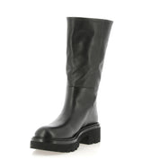 Stivale Albano Donna - Nero