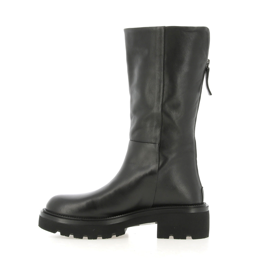 Stivale Albano Donna - Nero