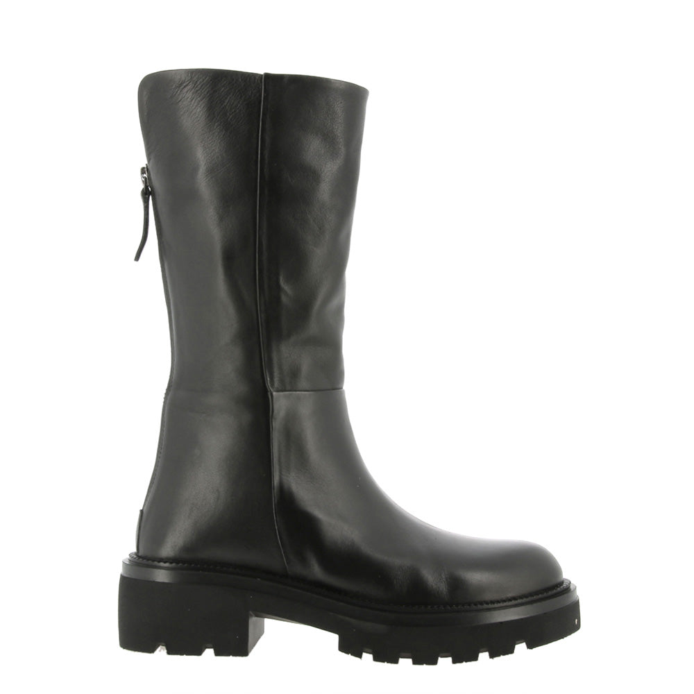 Stivale Albano Donna - Nero