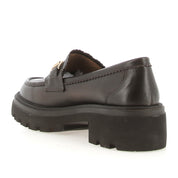 Mocassino Albano Donna - Marrone