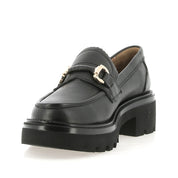 Mocassino Albano Donna - Nero