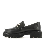 Mocassino Albano Donna - Nero