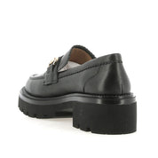 Mocassino Albano Donna - Nero