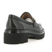 Mocassino Albano Donna - Nero