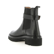 Stivaletto Albano Donna - Nero