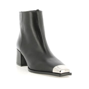 Tronchetto Albano Donna - Nero