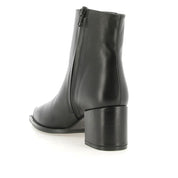 Tronchetto Albano Donna - Nero