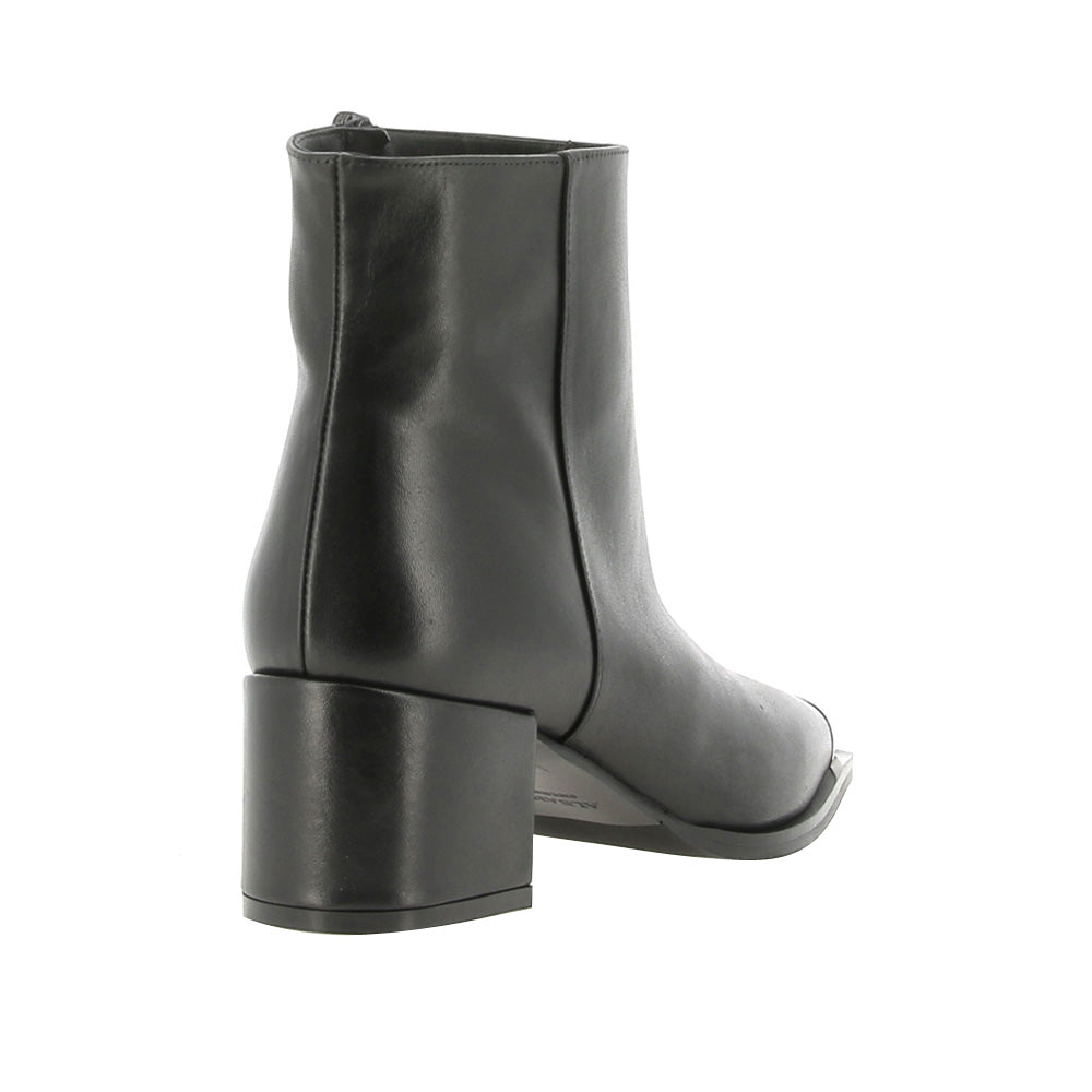 Tronchetto Albano Donna - Nero