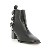 Tronchetto Albano Donna - Nero