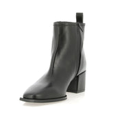 Tronchetto Albano Donna - Nero