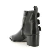 Tronchetto Albano Donna - Nero