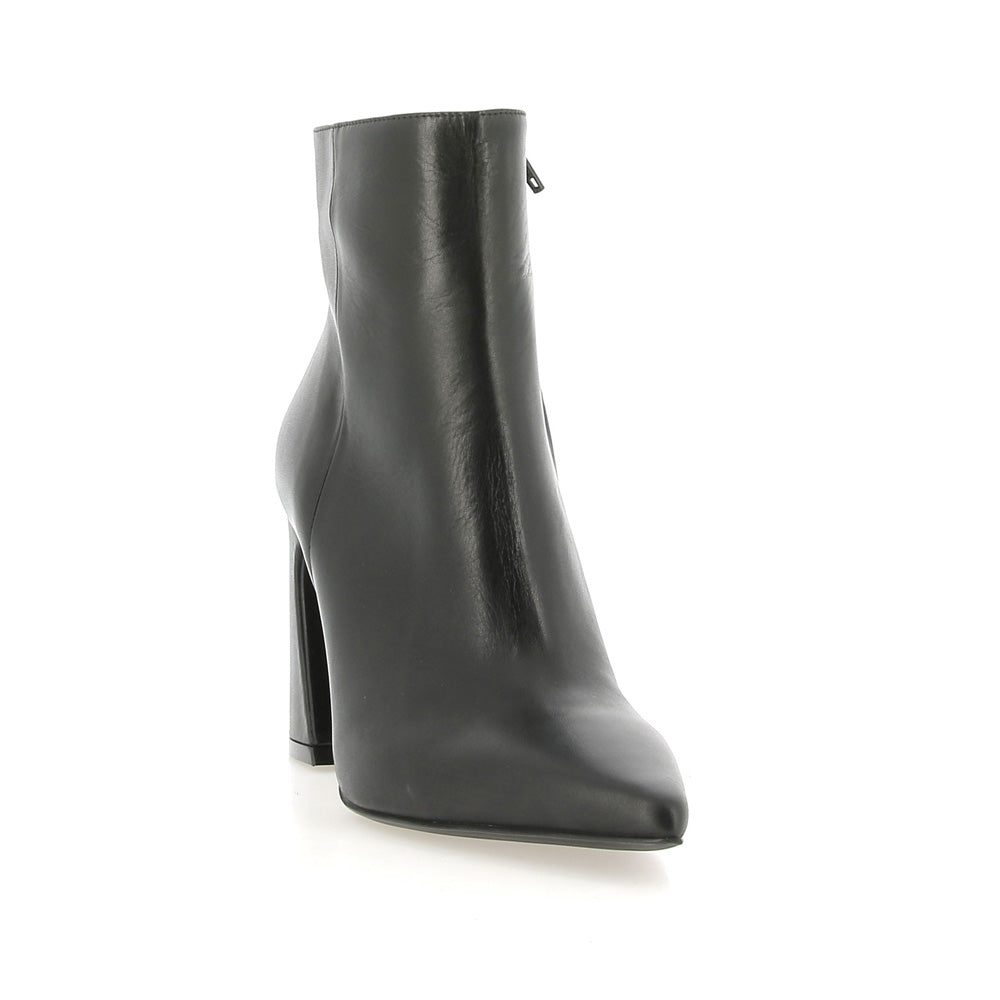 Tronchetto Albano Donna - Nero