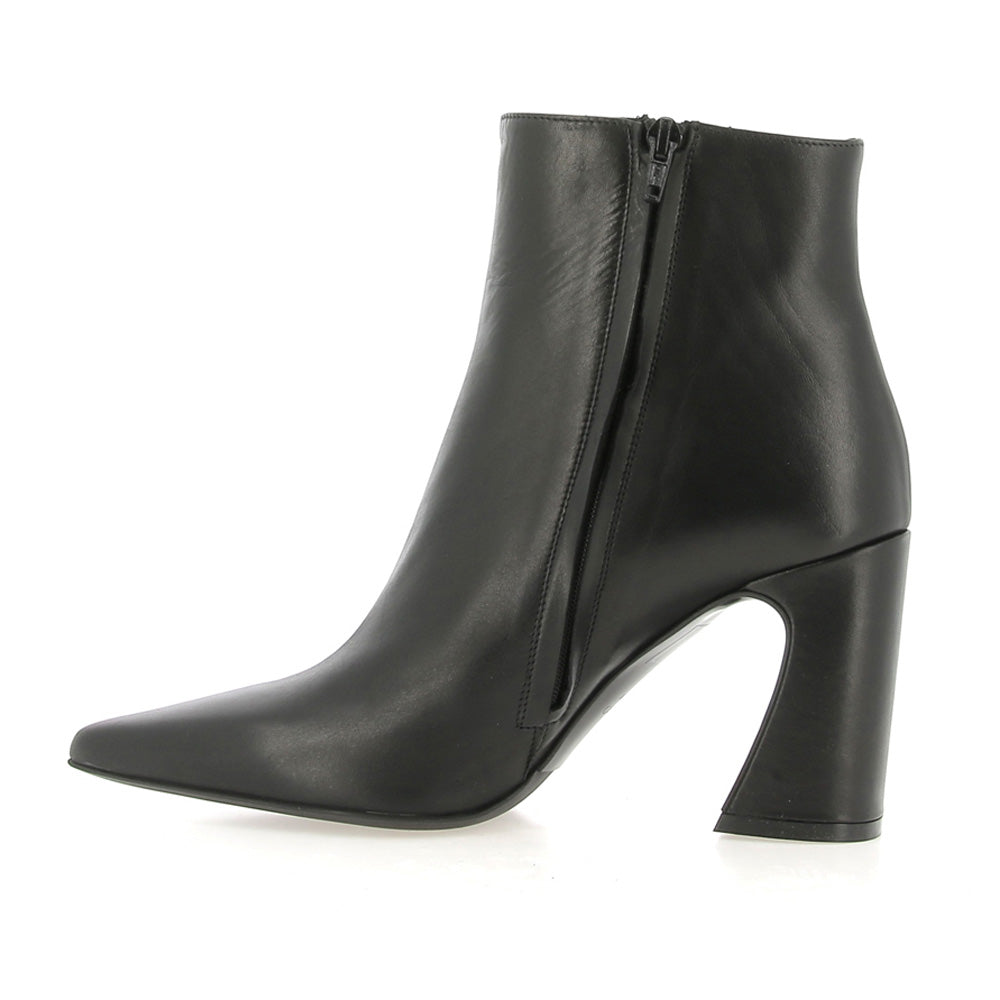 Tronchetto Albano Donna - Nero