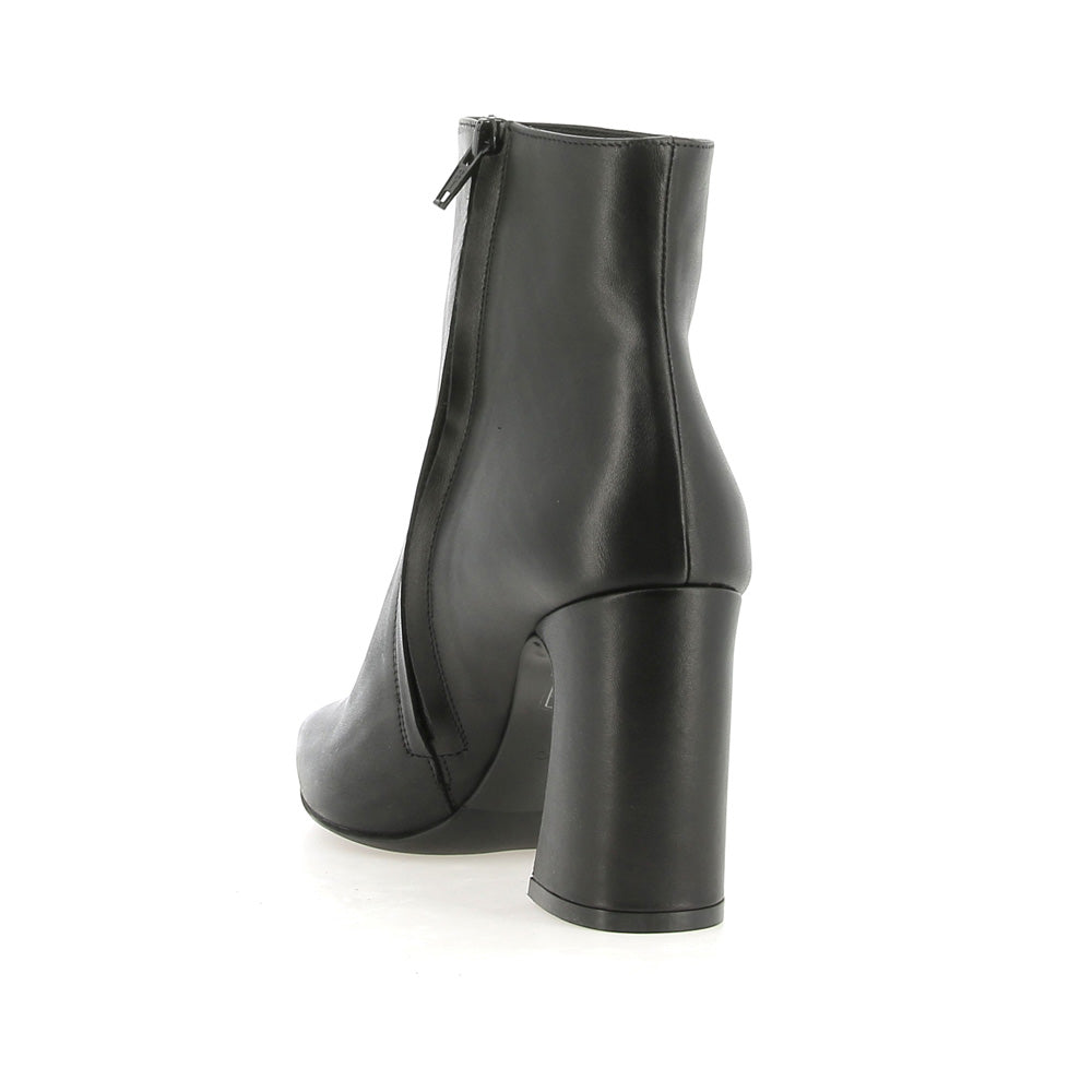 Tronchetto Albano Donna - Nero