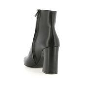 Tronchetto Albano Donna - Nero