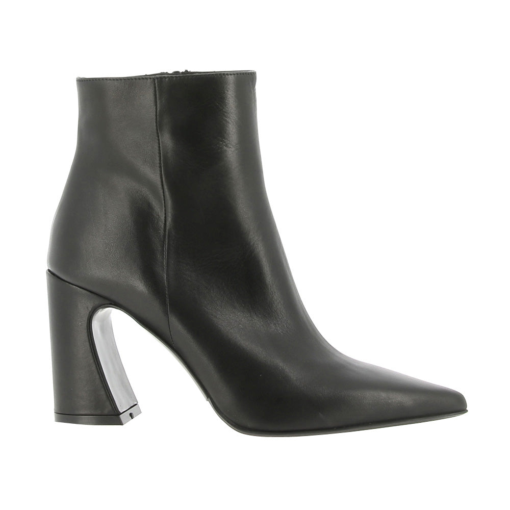 Tronchetto Albano Donna - Nero