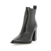 Tronchetto Albano Donna - Nero