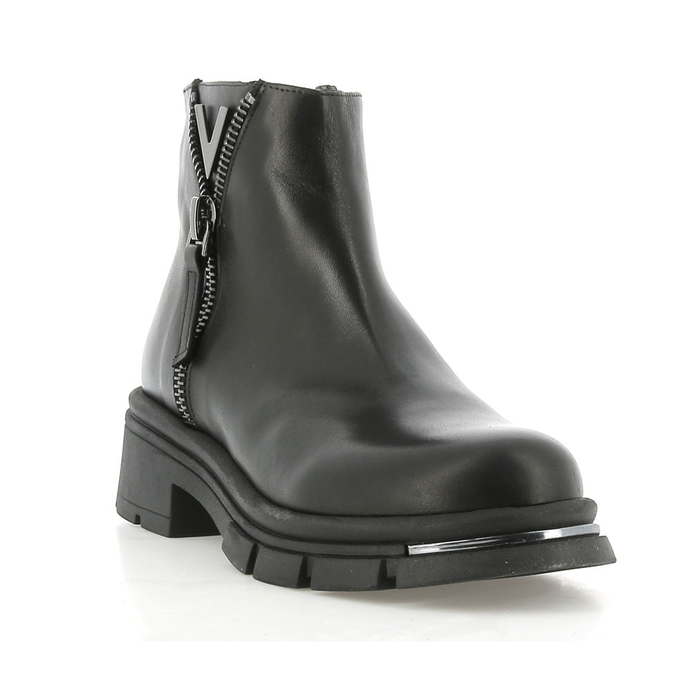 Stivaletto Albano Donna - Nero