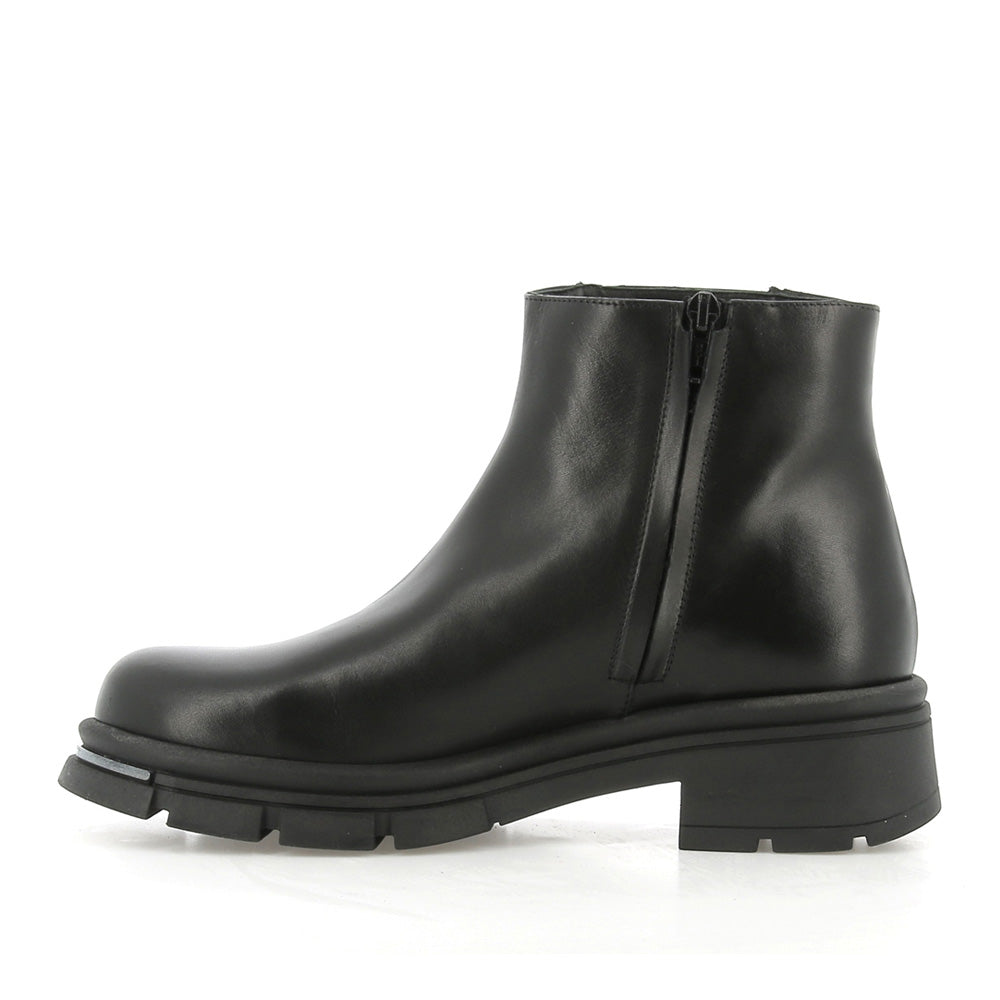 Stivaletto Albano Donna - Nero