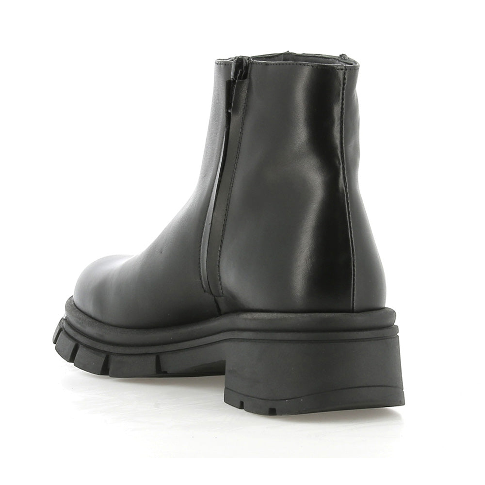 Stivaletto Albano Donna - Nero