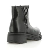 Stivaletto Albano Donna - Nero