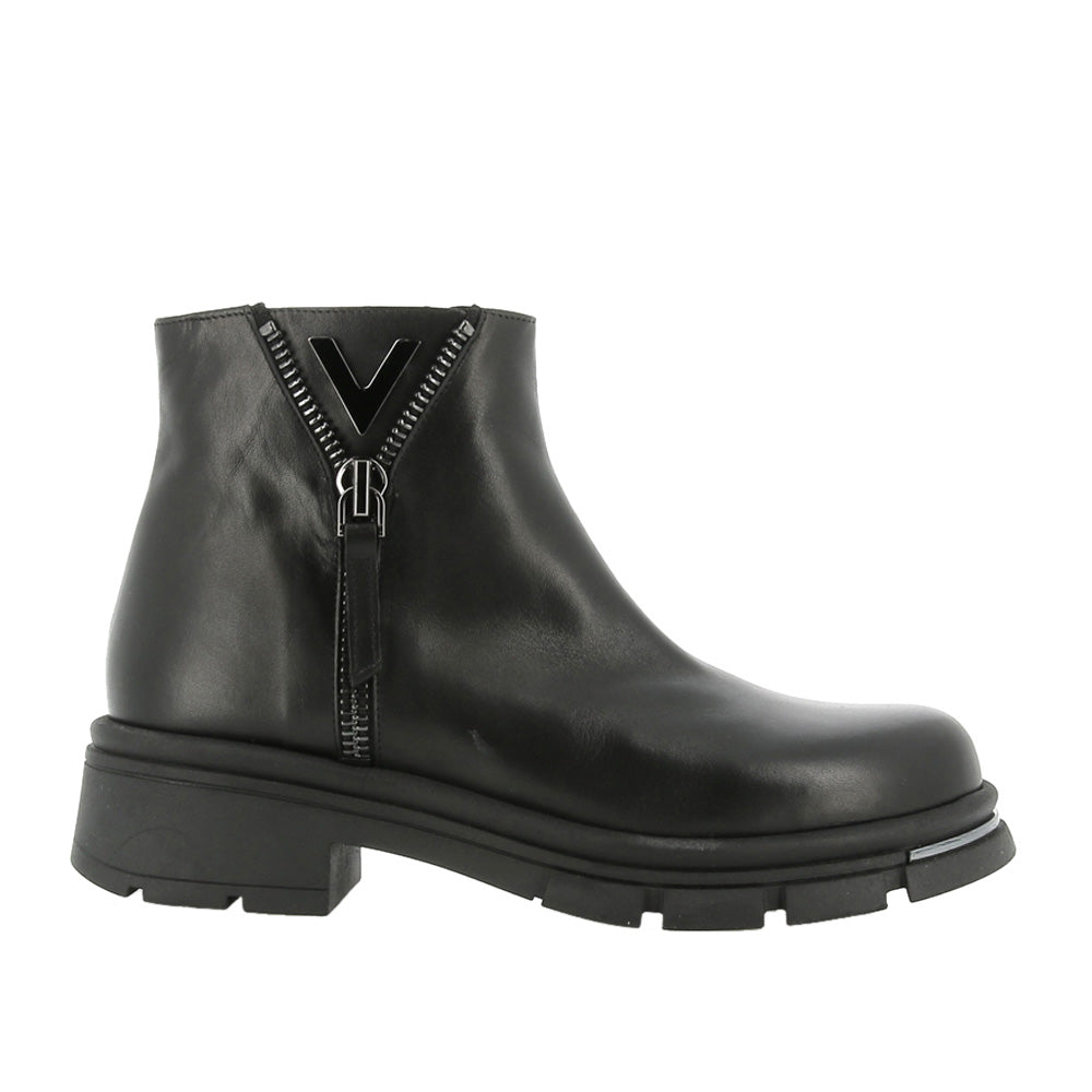 Stivaletto Albano Donna - Nero