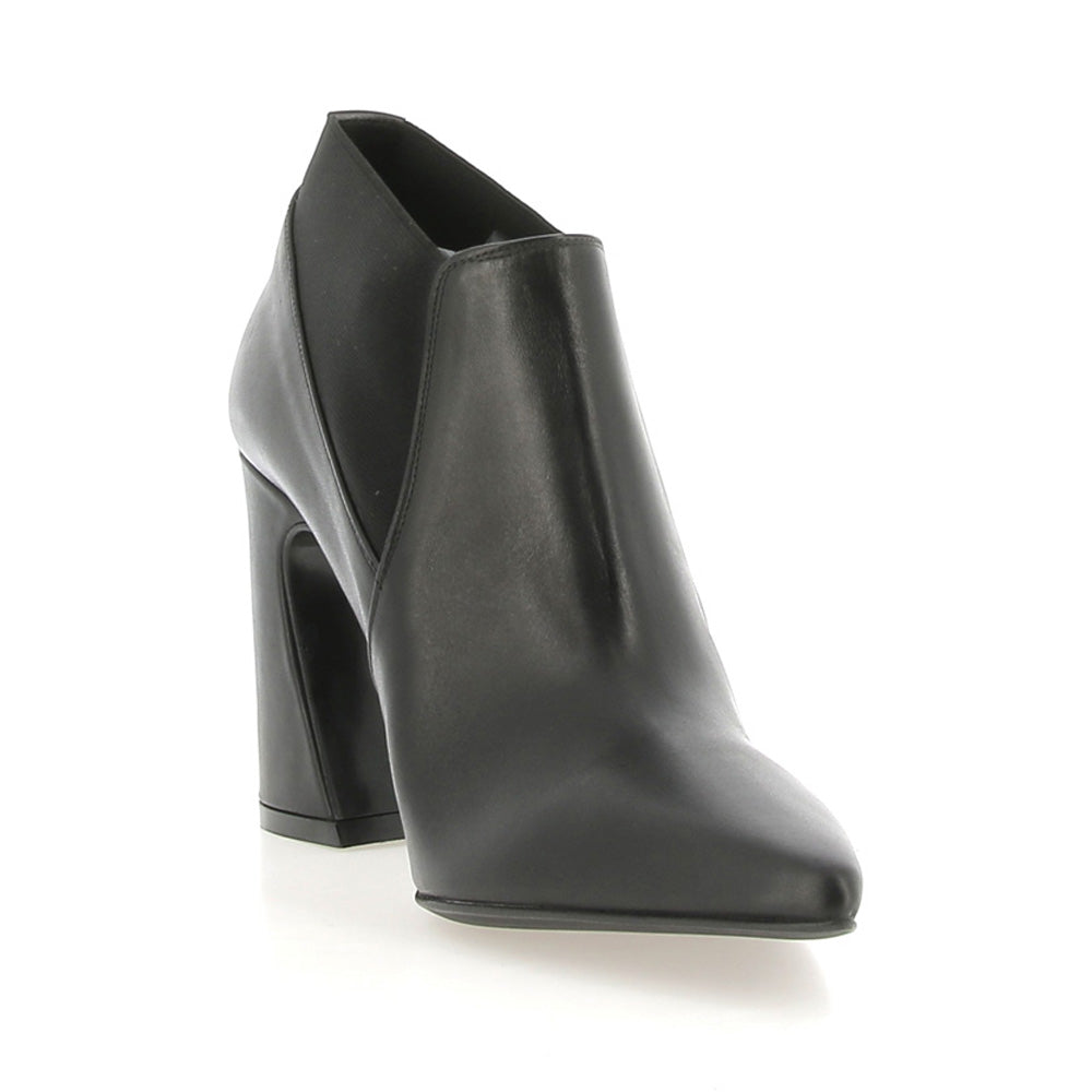 Tronchetto Albano Donna - Nero